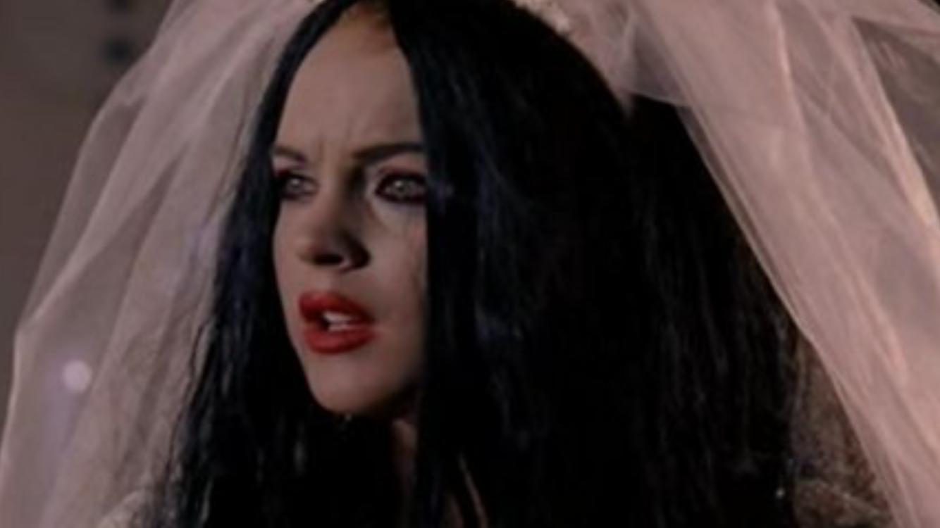 Cady Heron