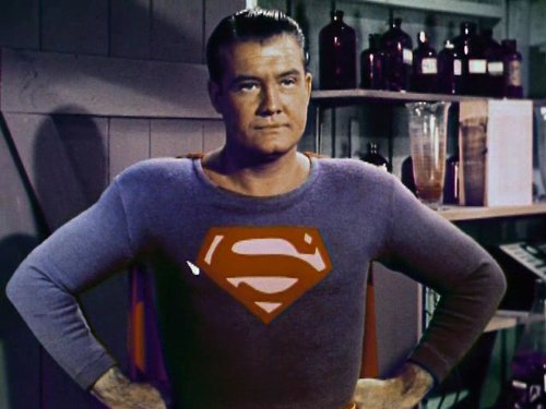 George Reeves