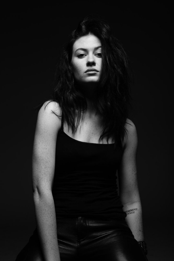 Kathrine Barnes