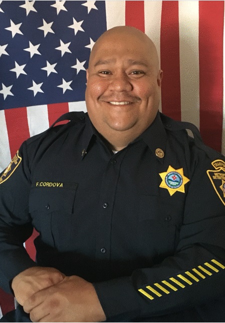 Francisco Cordova