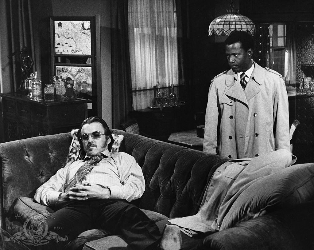 Anthony Zerbe
