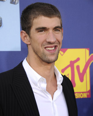 Michael Phelps