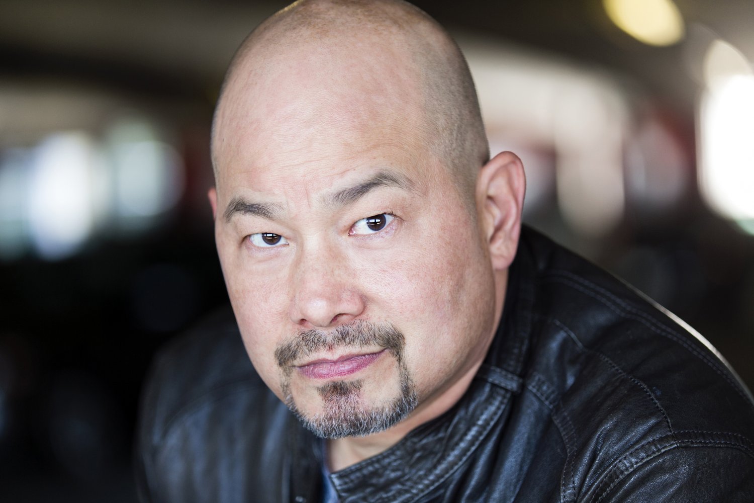 Tim Lounibos