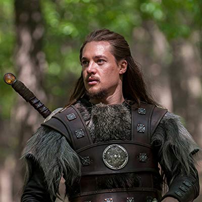 Uhtred, Uhtred of Bebbanburg