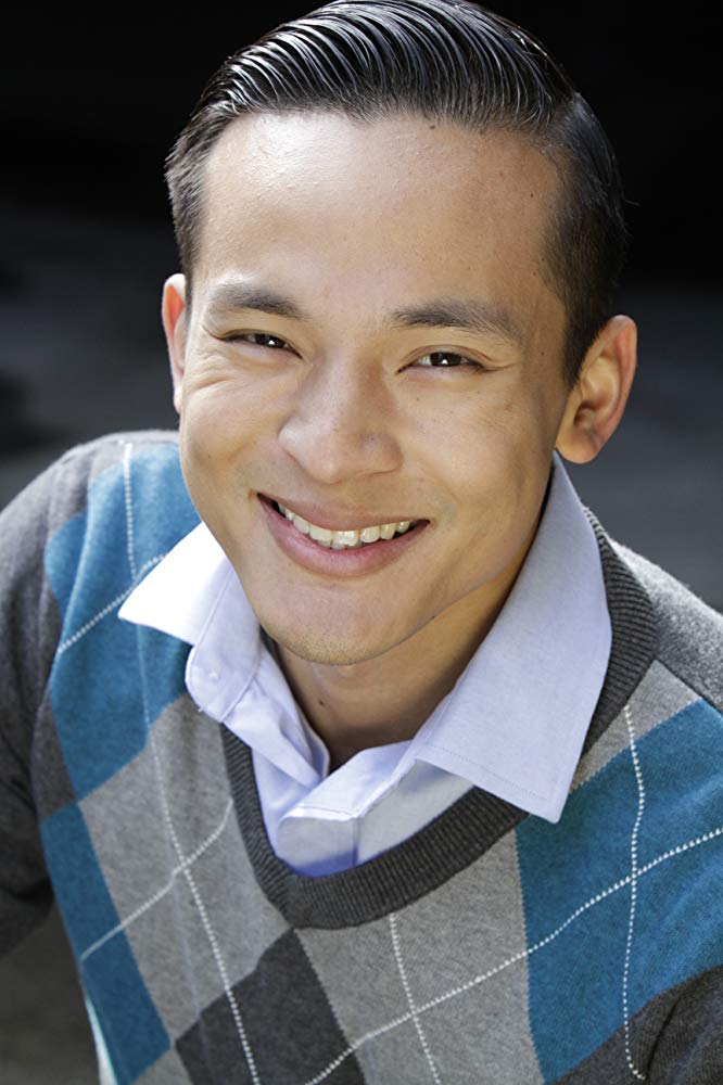Anthony Puah