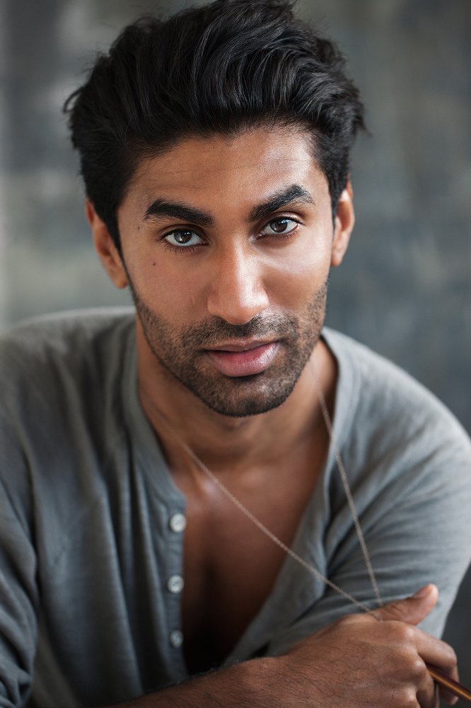 Roshan Maloney