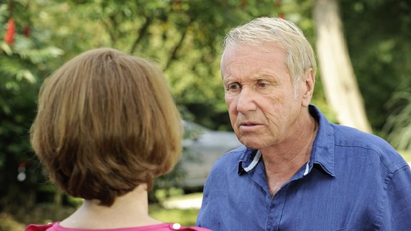Yves Rénier