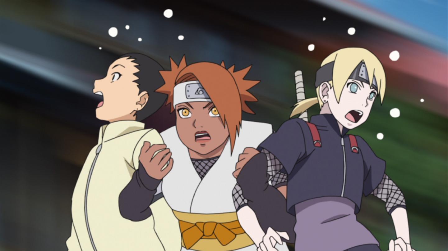 Inojin Yamanaka