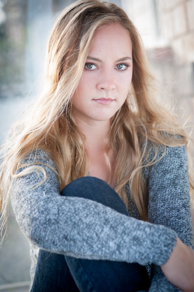 Hannah Robinson