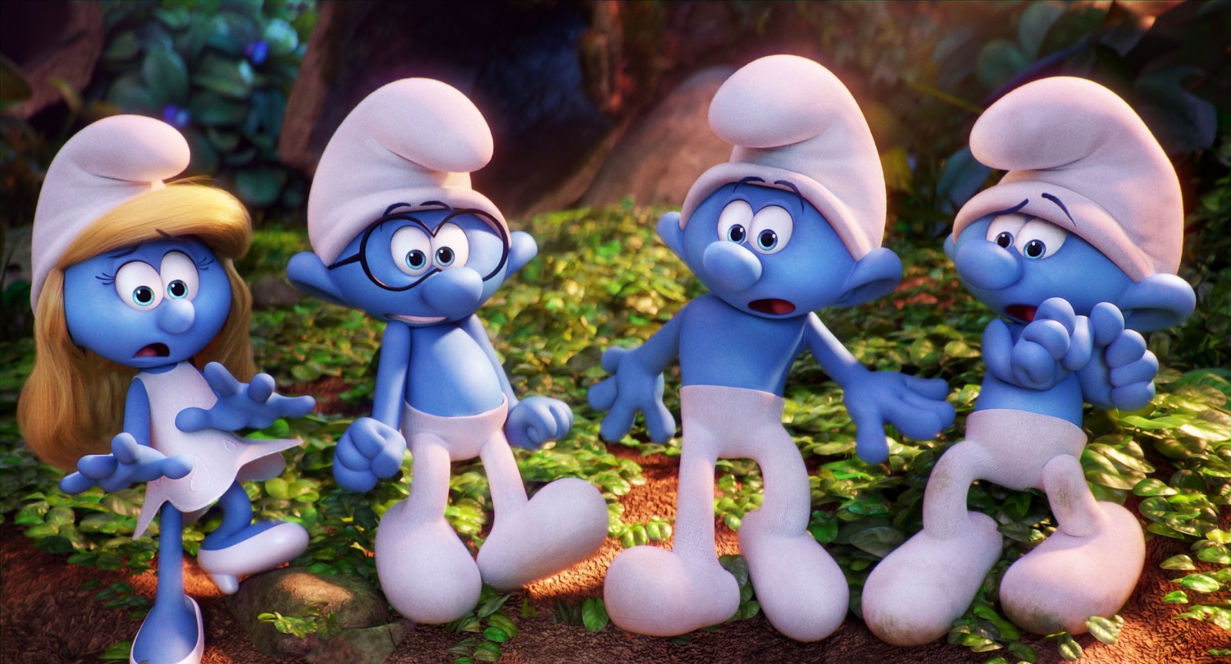 Smurfette