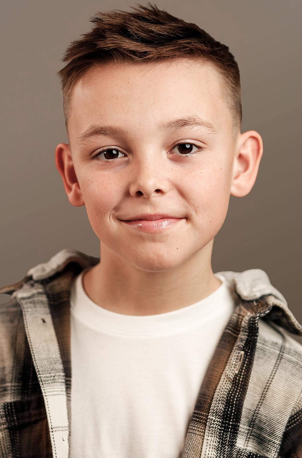 Jake Miles Johnston