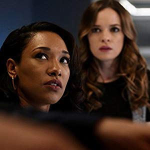 Caitlin Snow, Killer Frost
