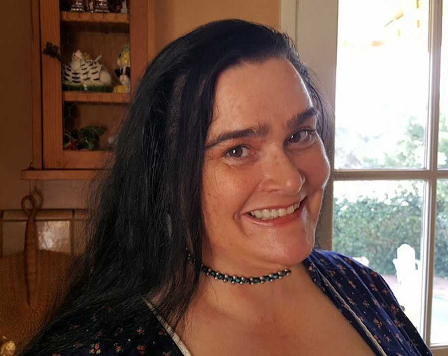 Devorah Lynne Dishington