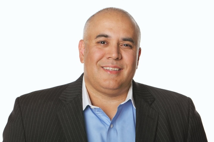Frank Caccamo