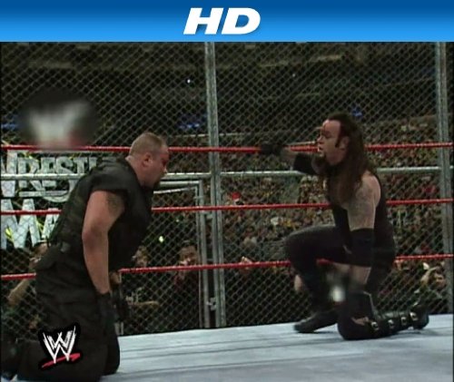 The Undertaker