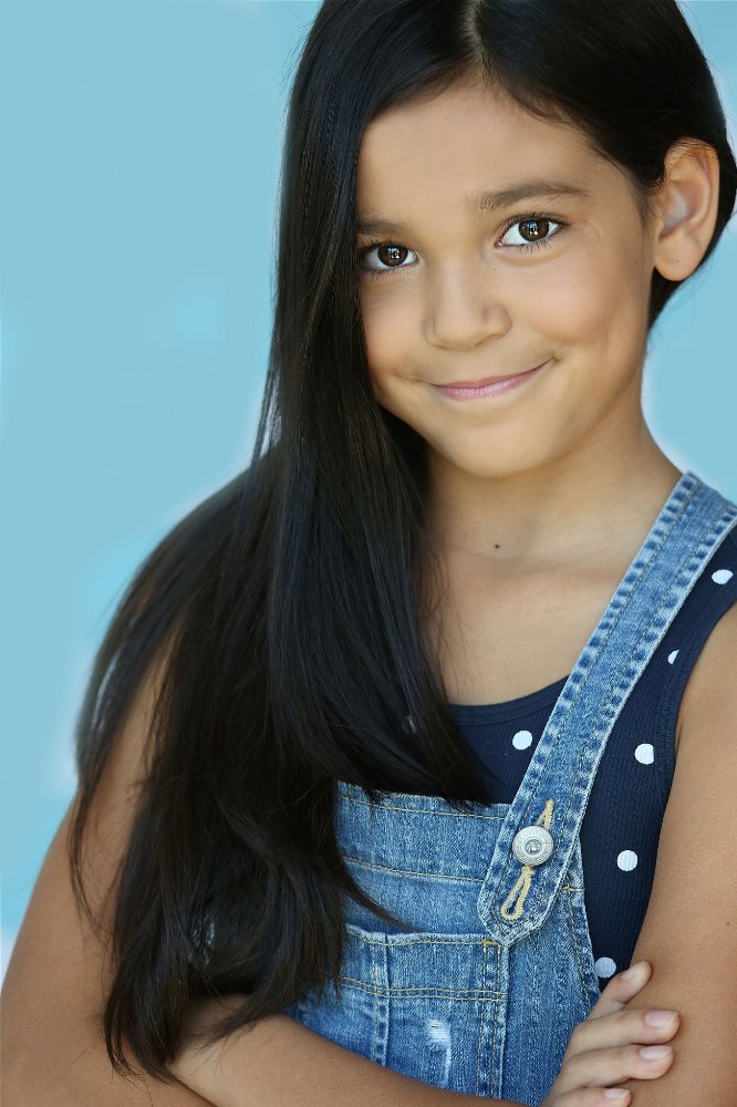 Bella Stine