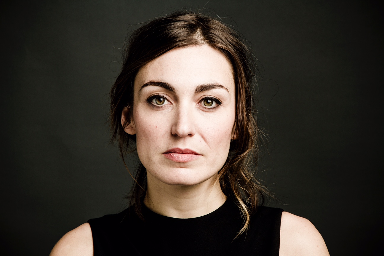 Alicia G. Reyero