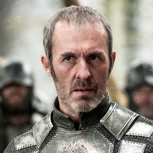 Stannis Baratheon