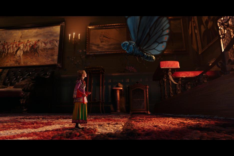 watch alice through the looking glass hd