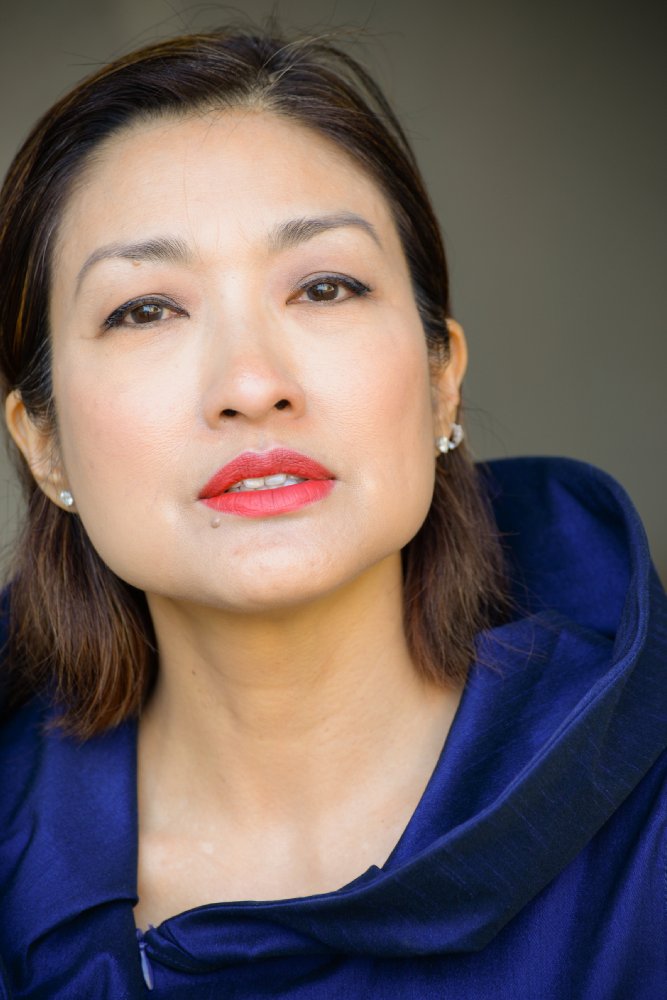 Ying Yuen