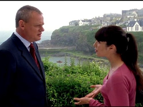 Caroline Catz