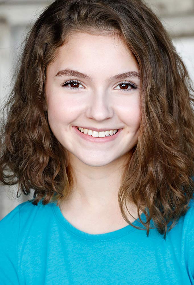 Olive Ryan