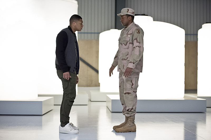 Eli Goree