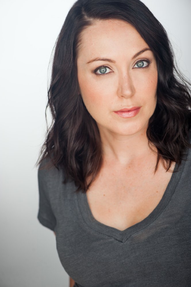 Kimberlee Peterson