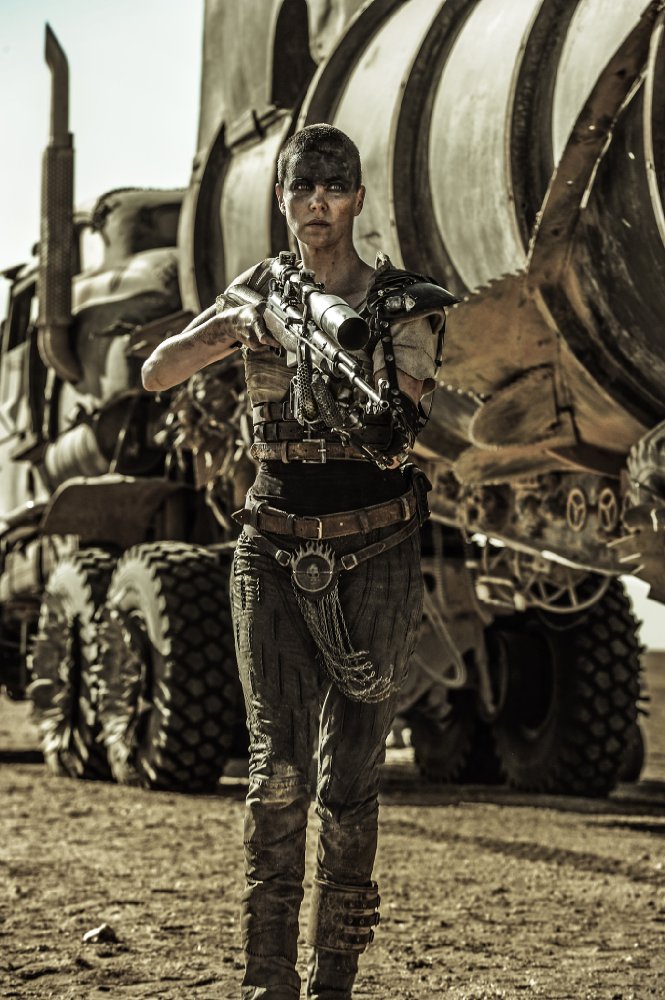 Imperator Furiosa
