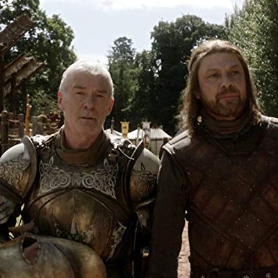 Barristan Selmy