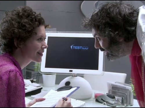 Kenny Hotz