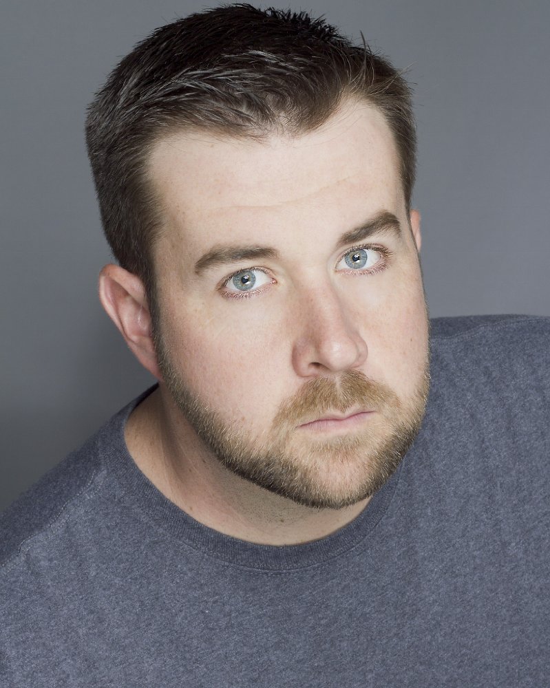 Adam Fortner