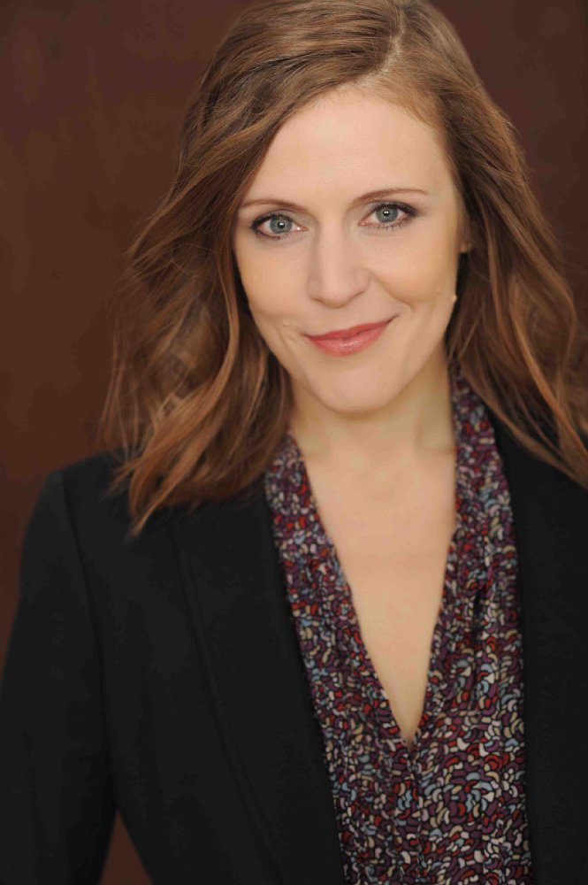 Marianne Bayard