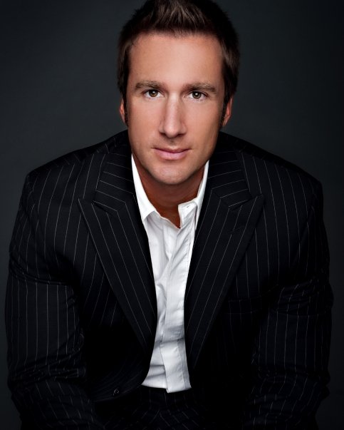 Chris Waters
