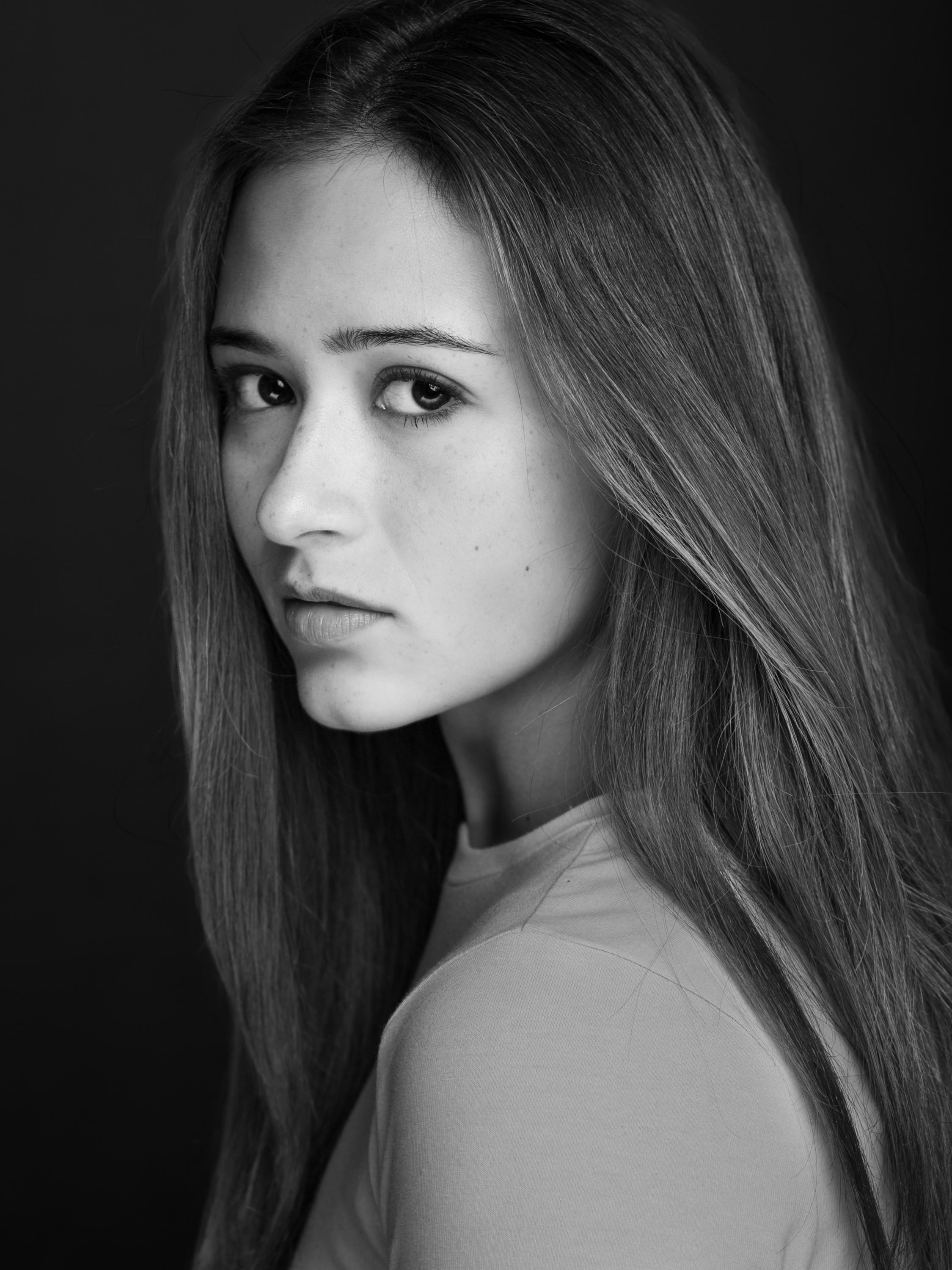 Maddie Cravens