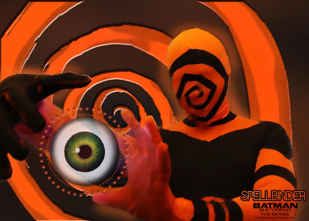 Spellbinder