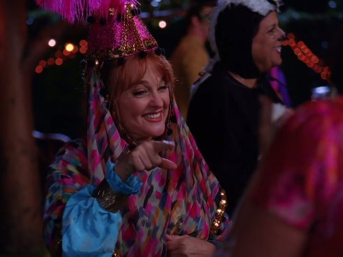 Julie Brown