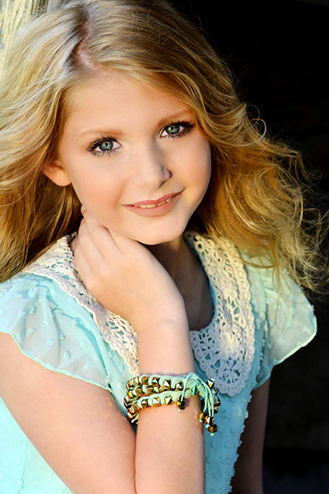 Megan Sands