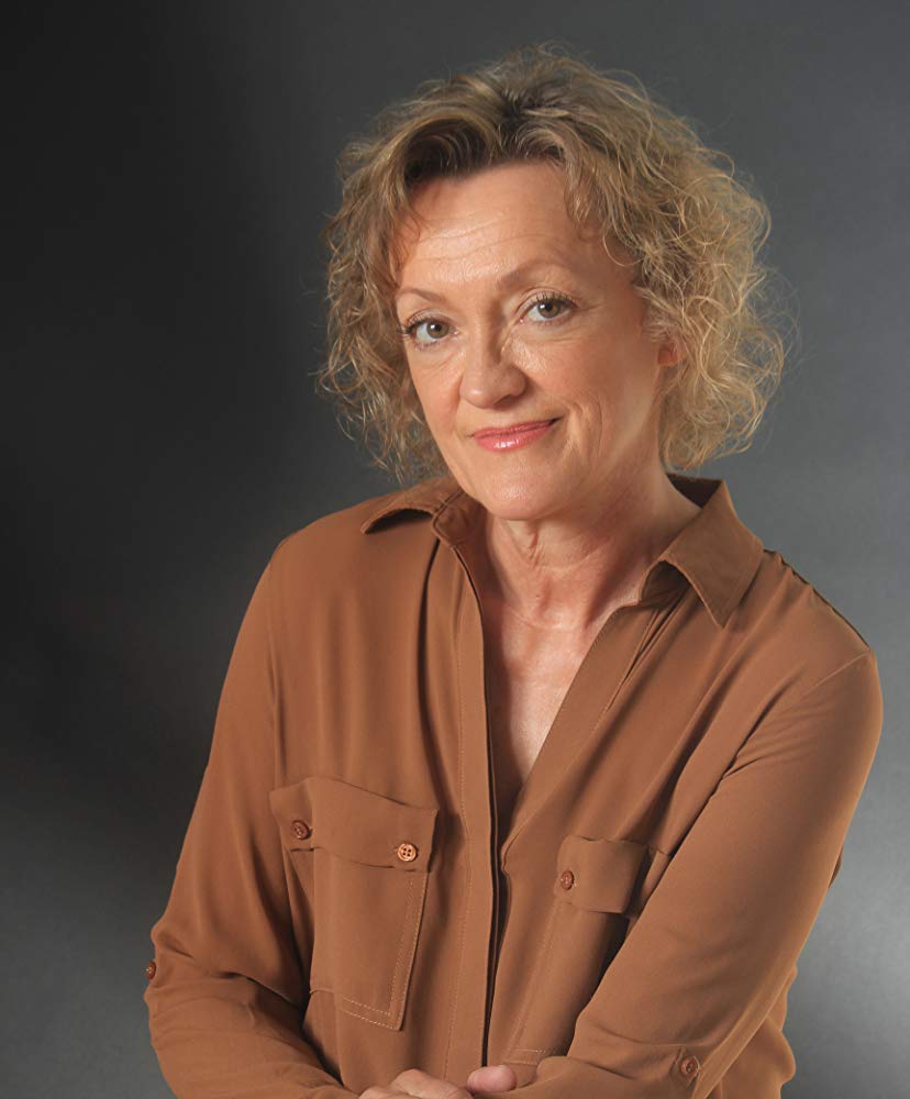 Charmaine Wilson