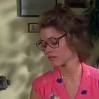 Miss Friedemeyer