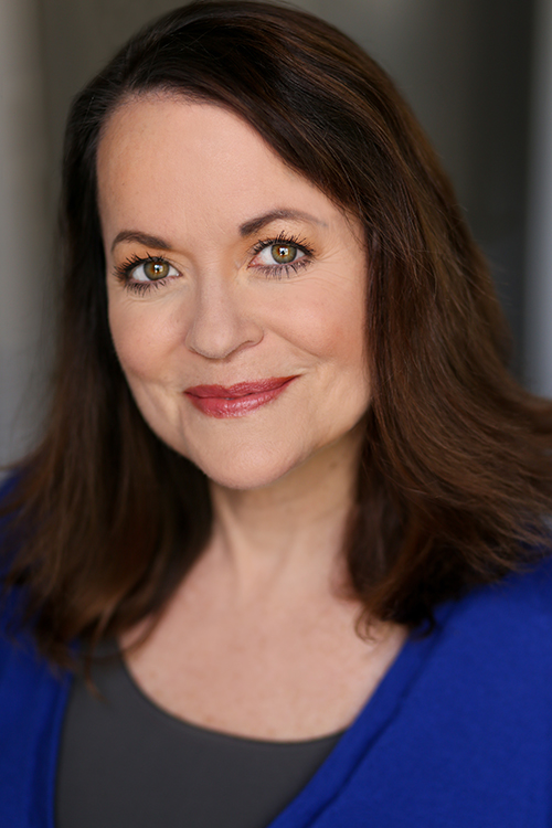 Kathleen Seconder