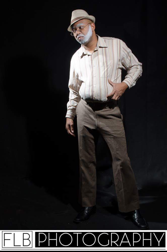 Richard Mason