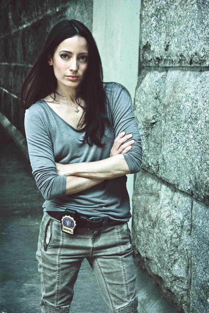 Bree Michael Warner