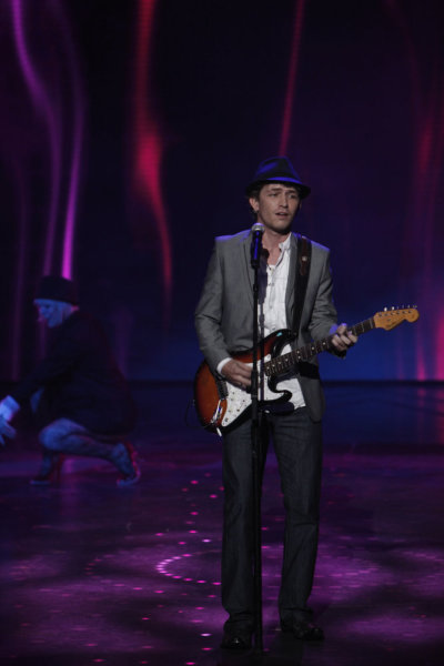 Michael Grimm