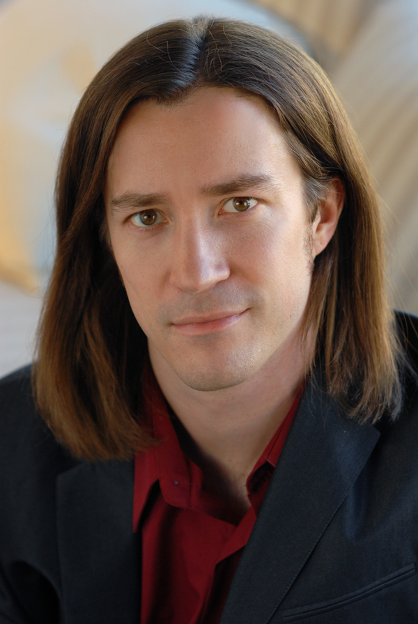Justin Marchert