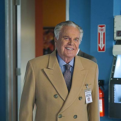 Anthony DiNozzo Sr., Anthony DiNozzo, Sr, Anthony DiNozzo, Sr.