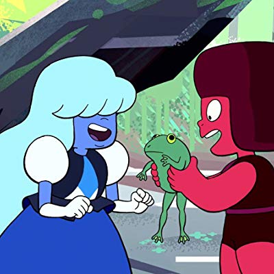 Ruby, Eyeball, Navy, Army, Doc, Leggy, Cluster
