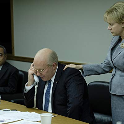 Lynne Cheney