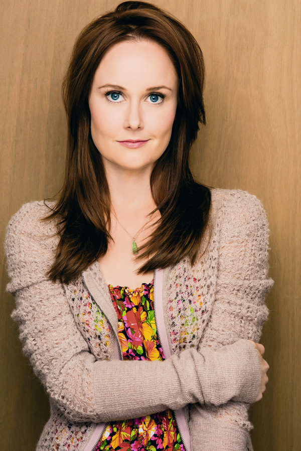 Katy Yoder