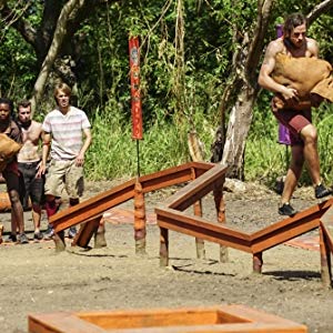 Himself - Vanua Tribe, Himself - Vinaka Tribe, Himself - High School Student, Himself - Ikabula Tribe, Himself - The Jury, Himself - Vanua & Ikabula Tribes, Himself - Vinaka Tribe & The Jury